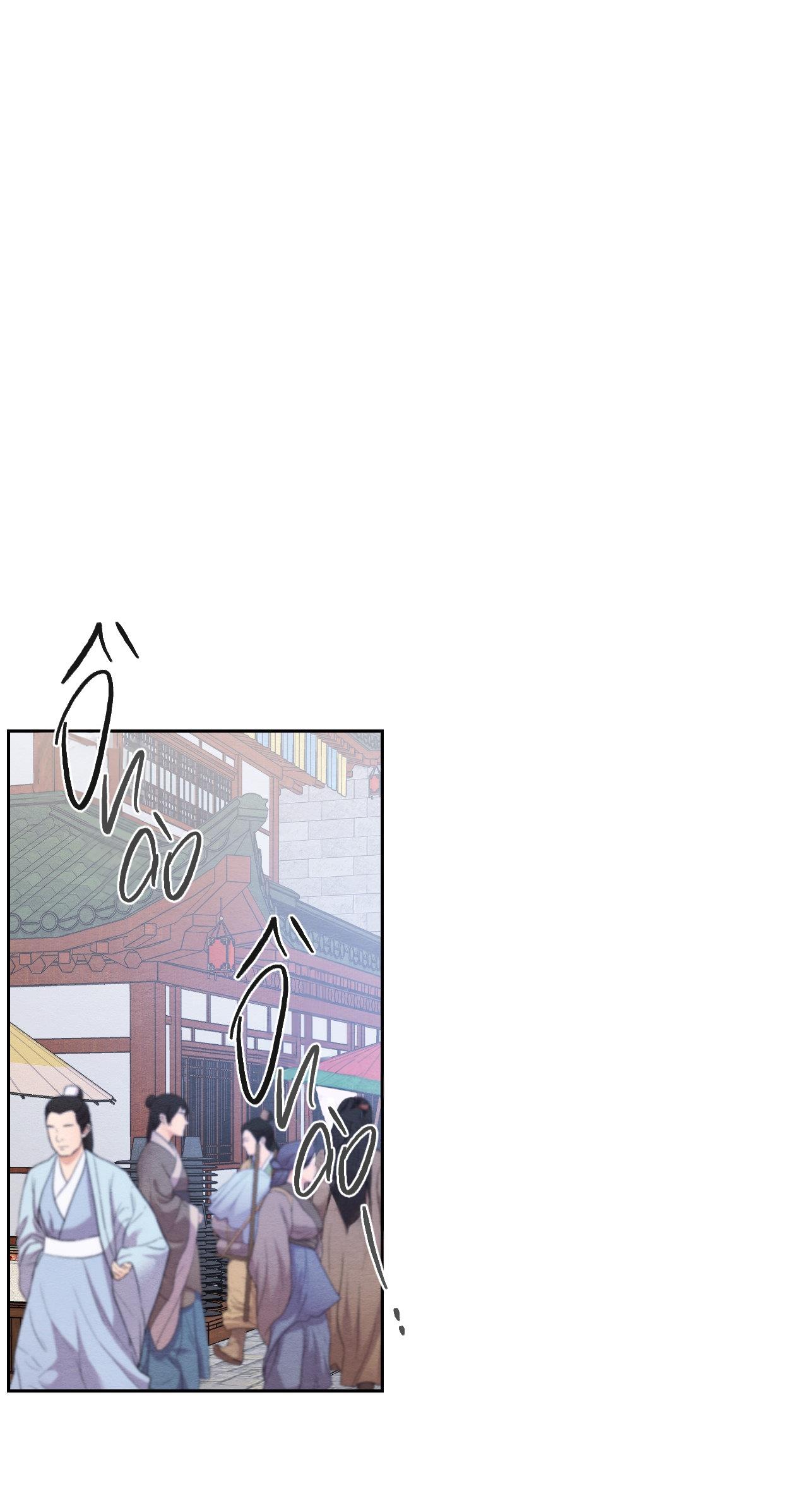 bl cổ trang - âu cổ ngắn nhà kim chapter 24.2 2