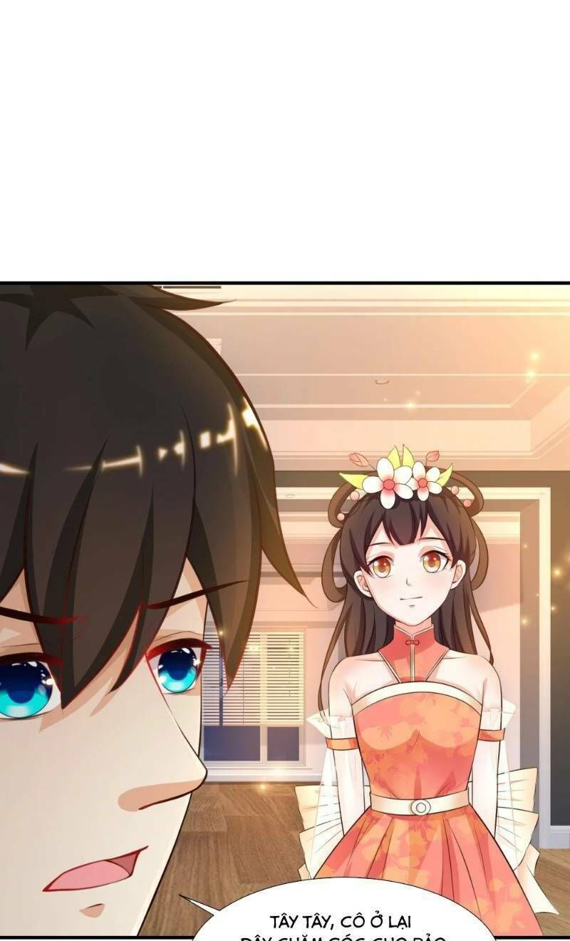 tối cường vận đào hoa chapter 84 7