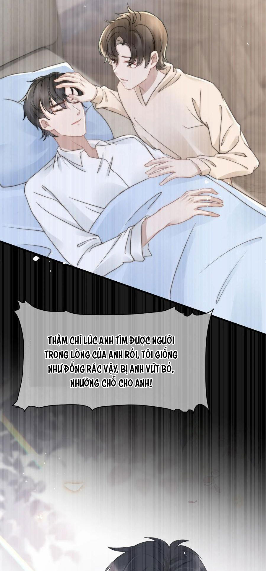 ta sinh con cho tổng tài chapter 50 39