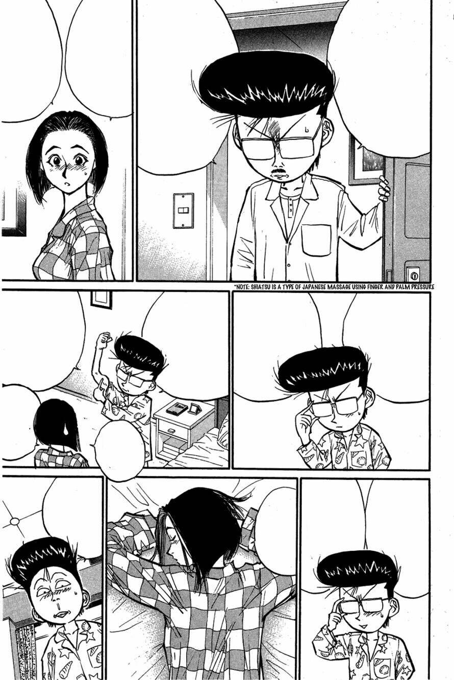 ningen kyouki katsuo chapter 29 10