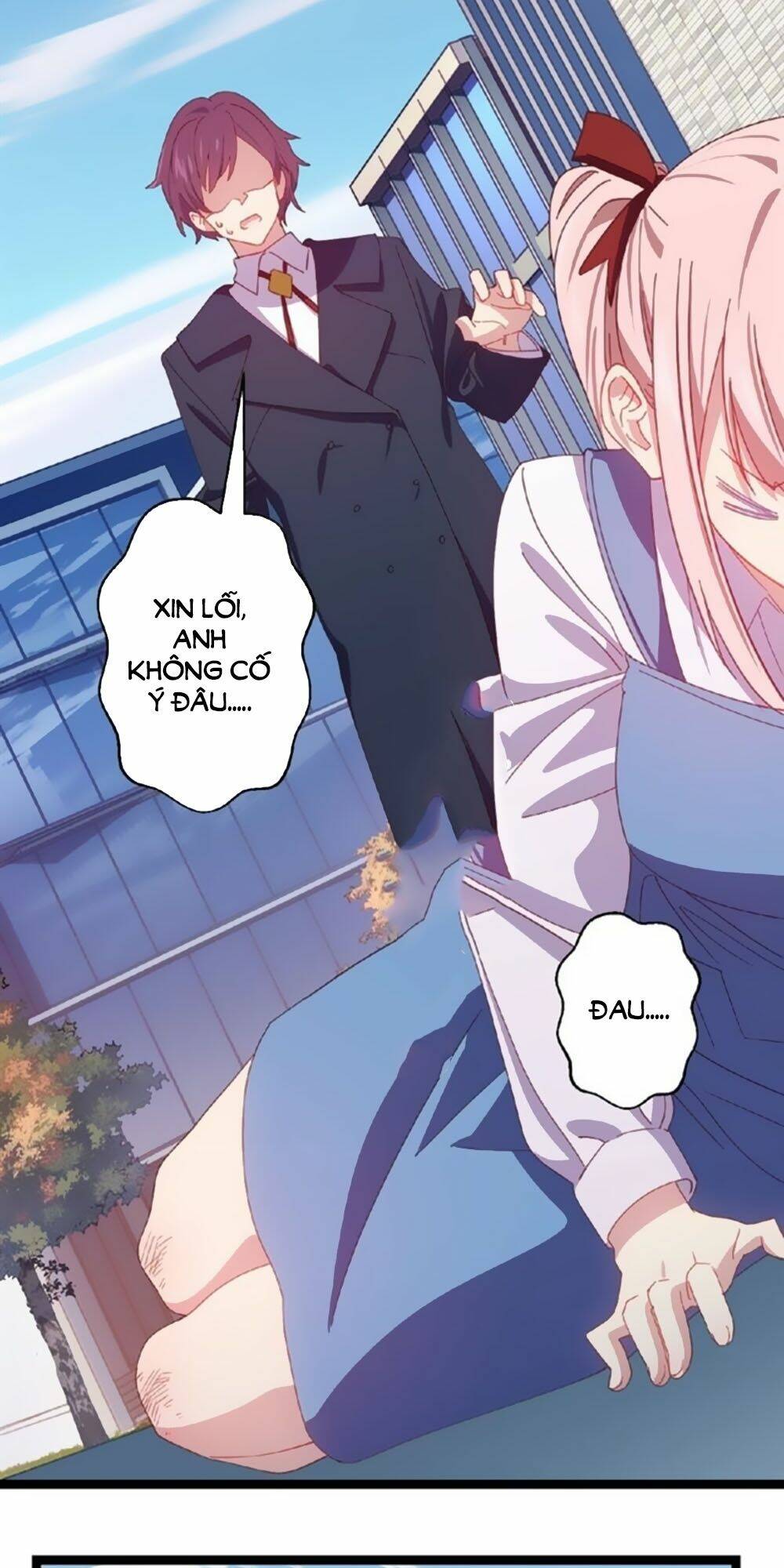 bài hát tình yêu chapter 15 31