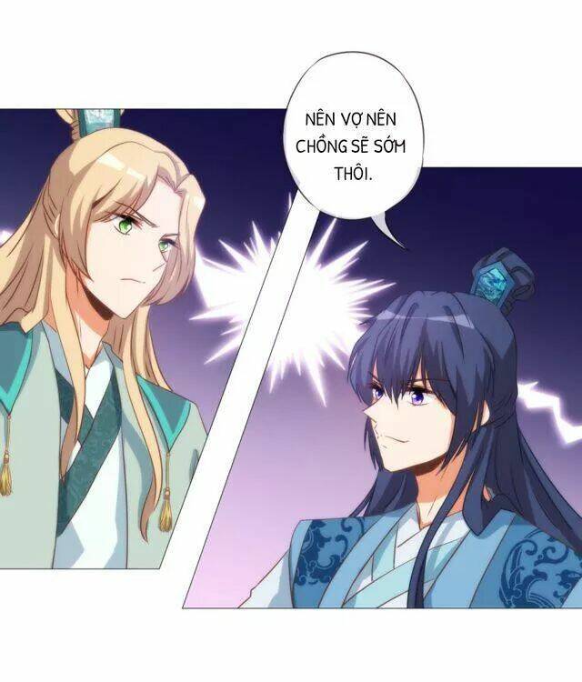 ồ, phu quân đáng yêu của tôi! chapter 74 29