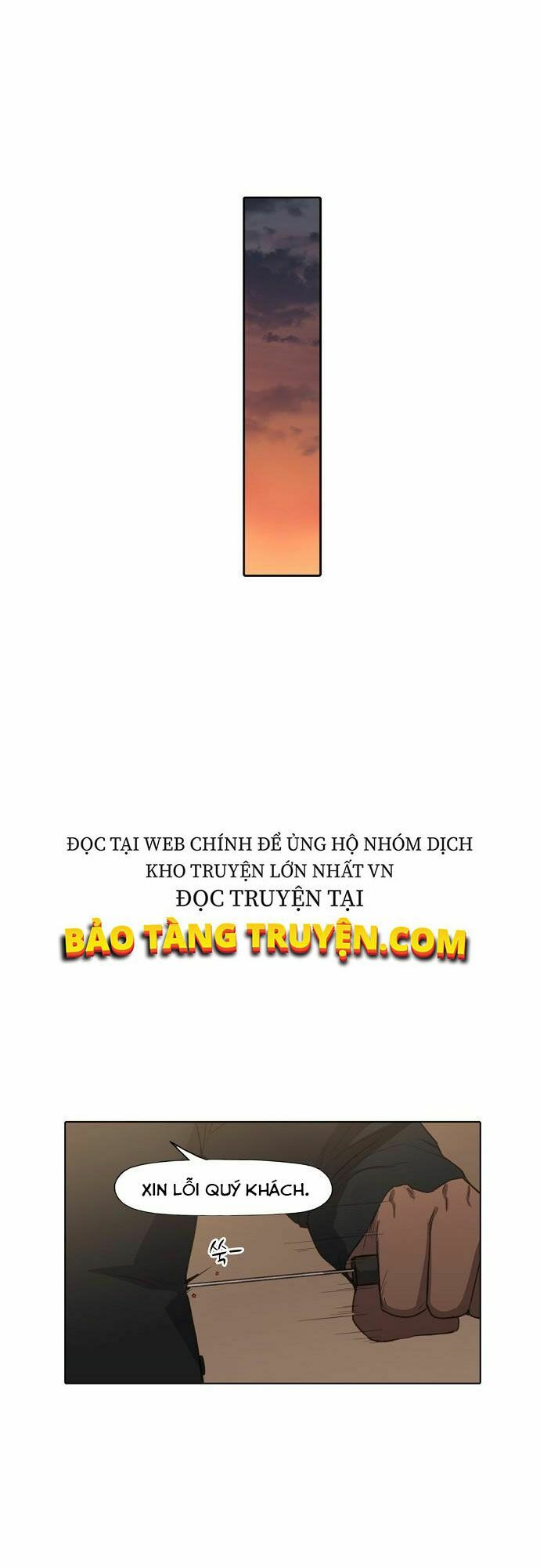 Võ Sĩ Quyền Anh chapter 78 6