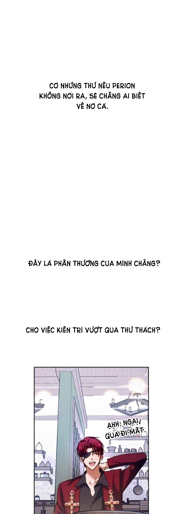 tôi muốn trở thành cô ấy dù chỉ là một ngày chapter 92 68