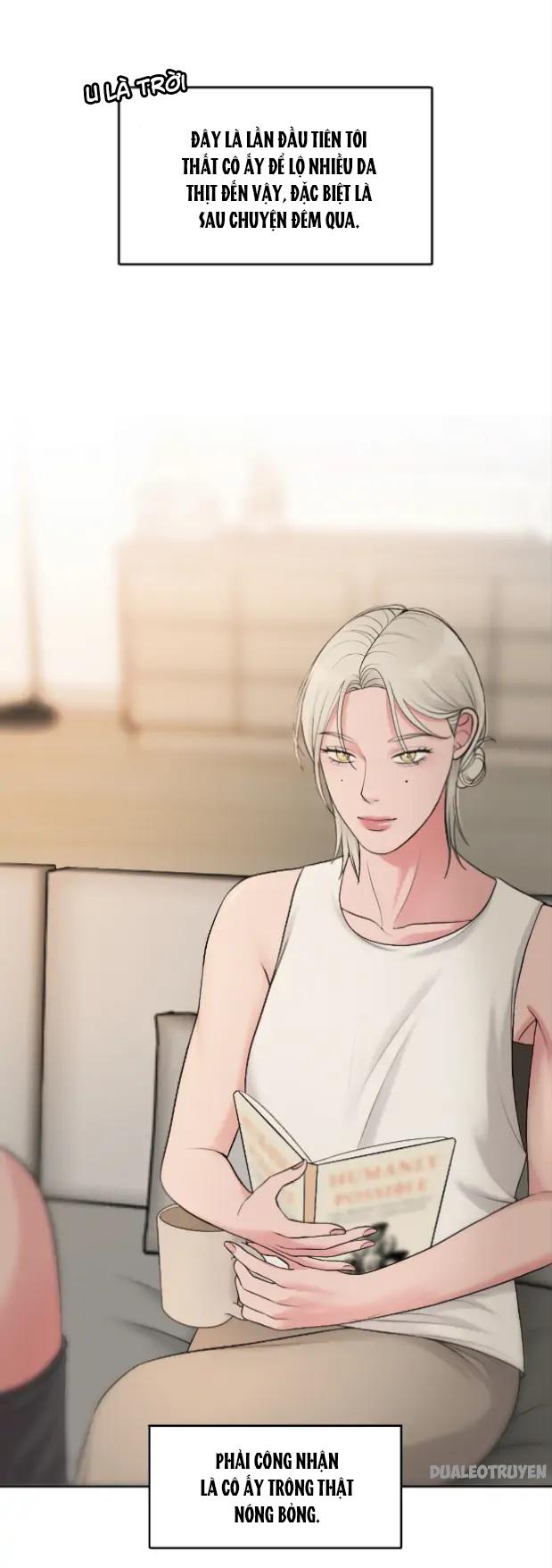 vô tình chapter 24 22