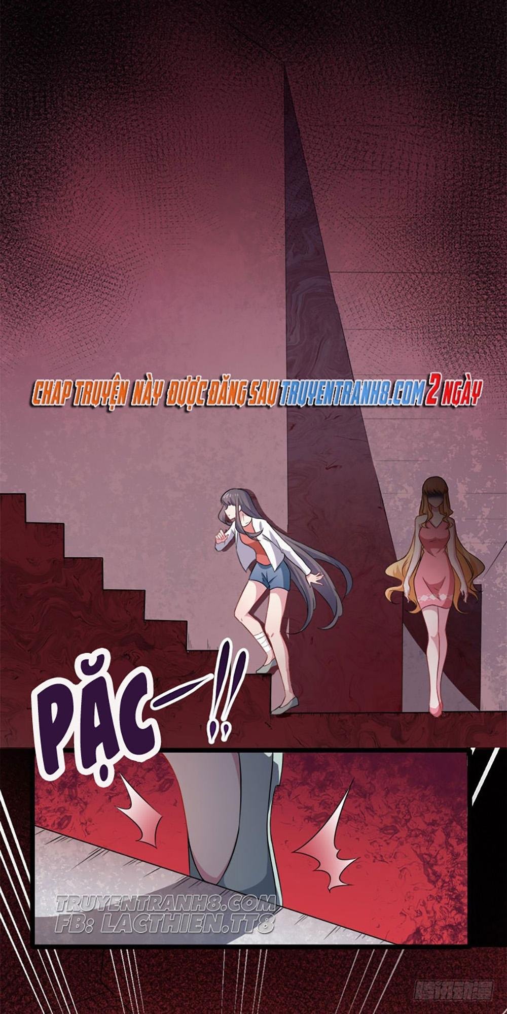 ngạo kiều quỷ vương yêu ta chapter 37 35