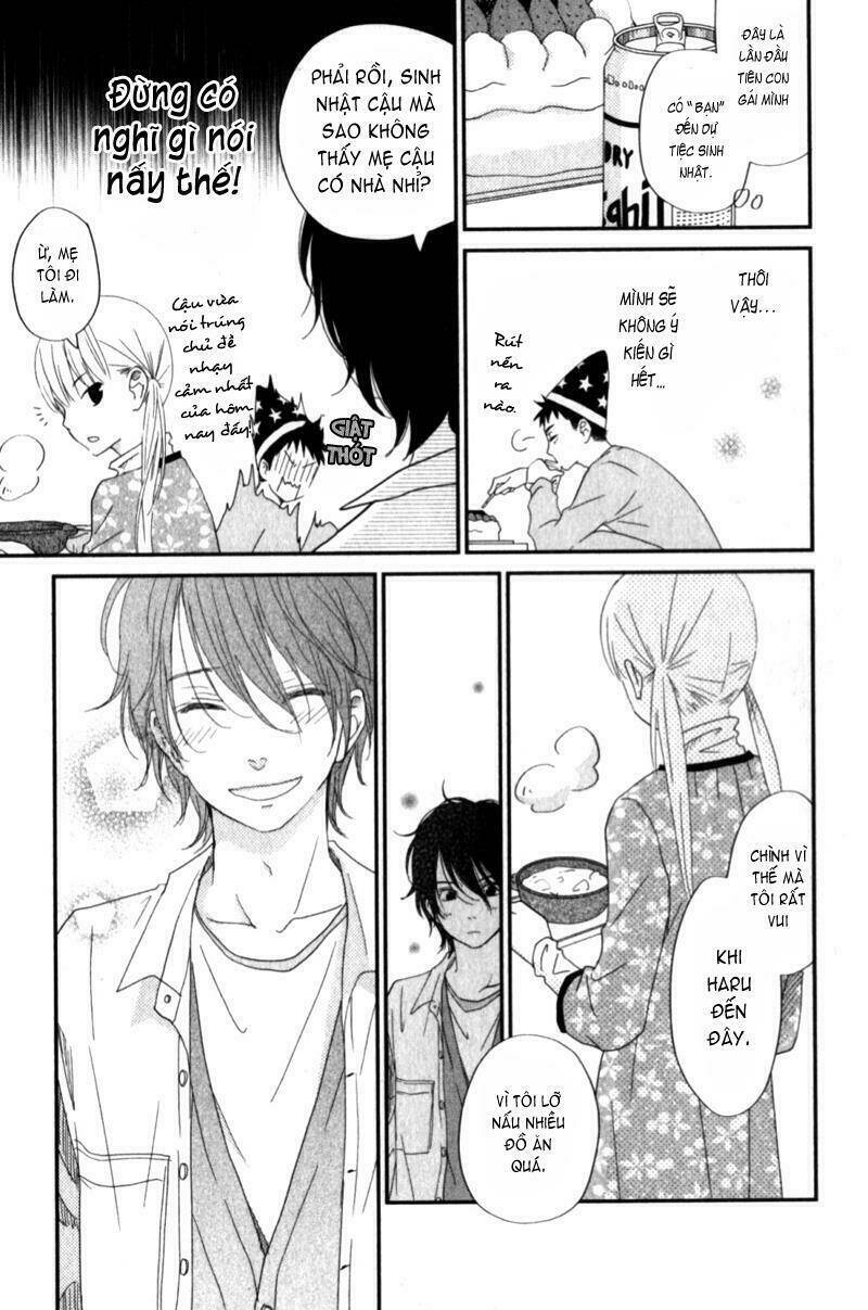 tonari no kaibutsu-kun chapter 24 9