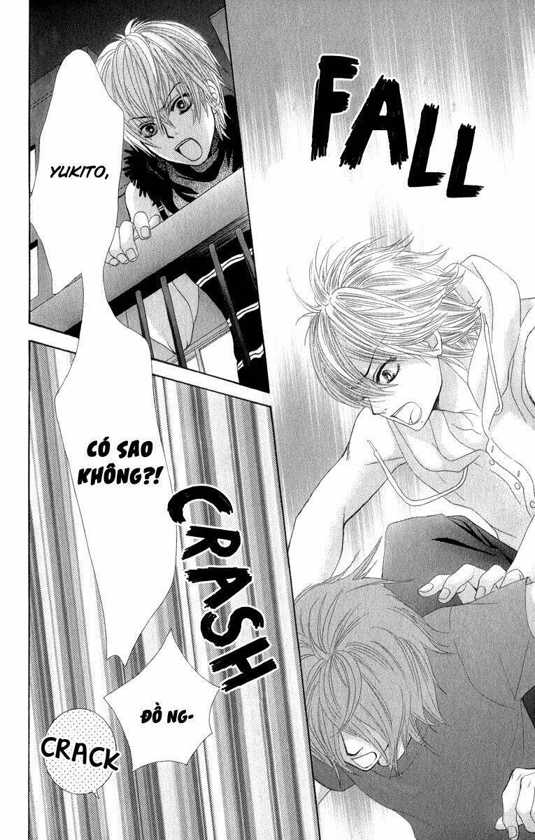 bokutachi wa shitte shimatta chapter 36 9