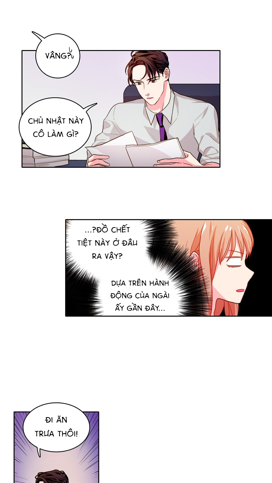 quý cô với chiếc mặt nạ chapter 15 22