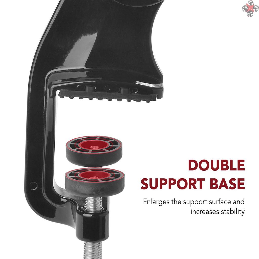 TOP Fishing Line Spooler for Baitcasting Spinning Reel Portable Fishing Line Winder Machine