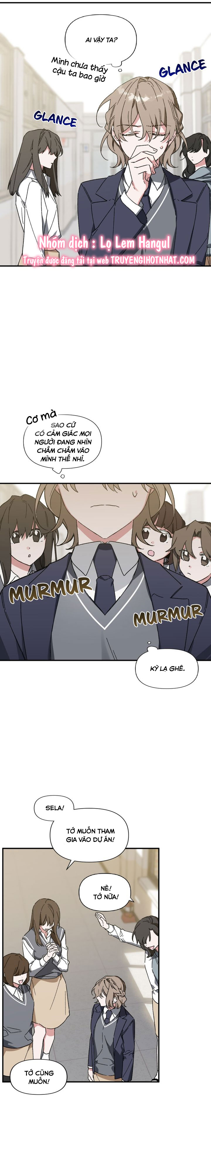 cuộc du hành thời gian của sela chapter 30 7