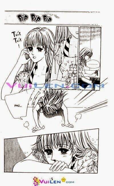 mãi yêu anh chapter 3 85