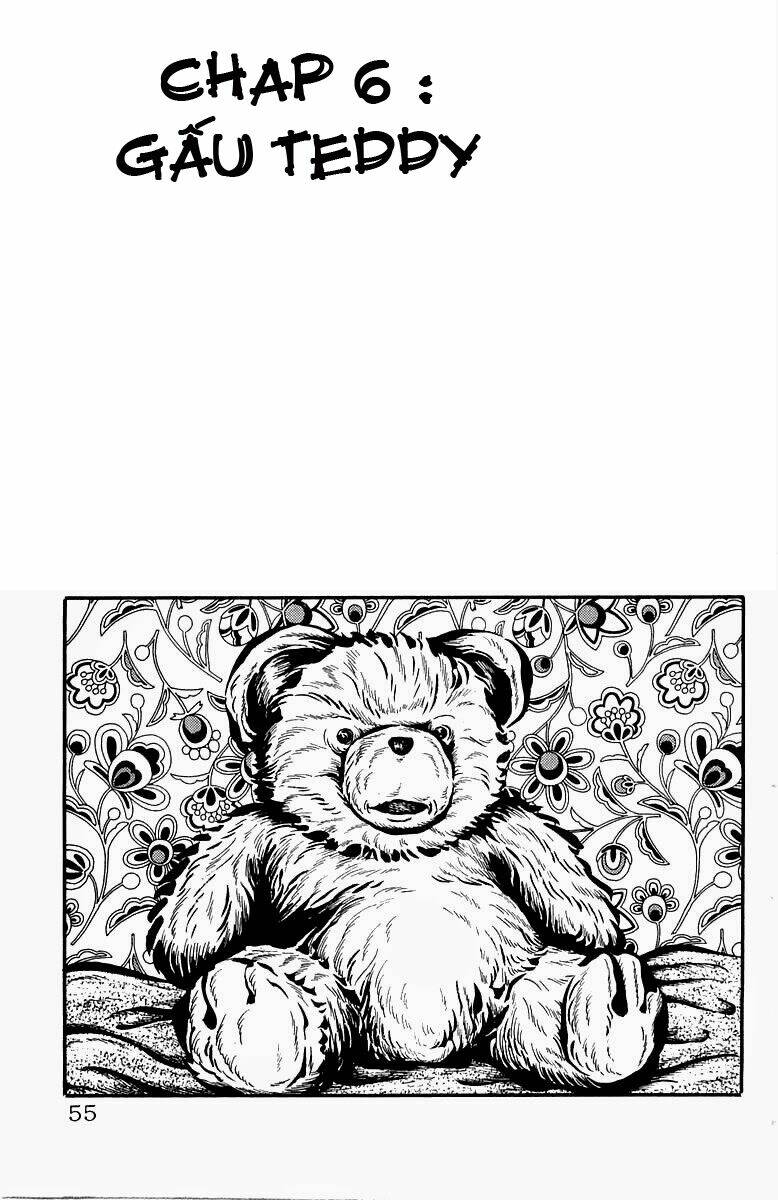 gakkou kaidan chapter 6 2