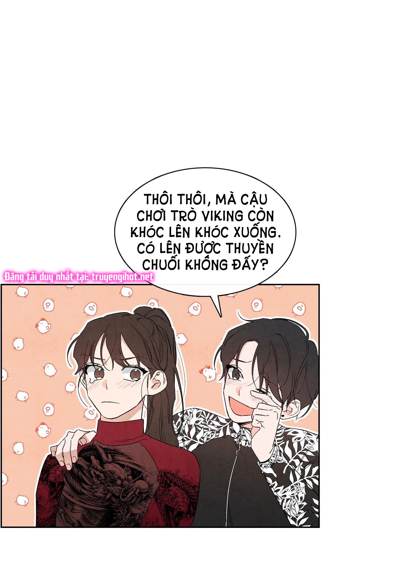 1 cộng 1 bằng.... chapter 48 5