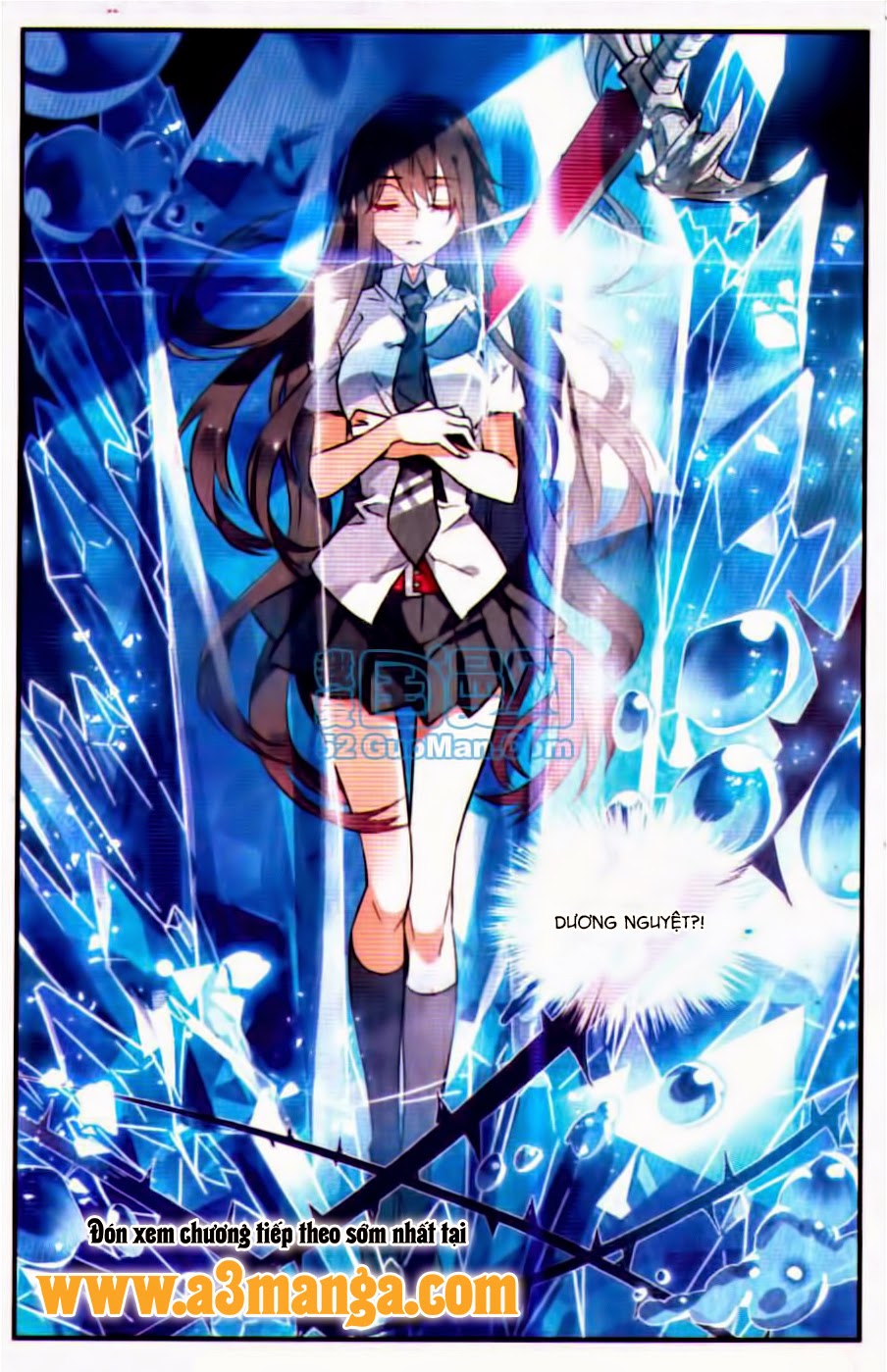 nữ nhân dũng cảm chapter 6 24
