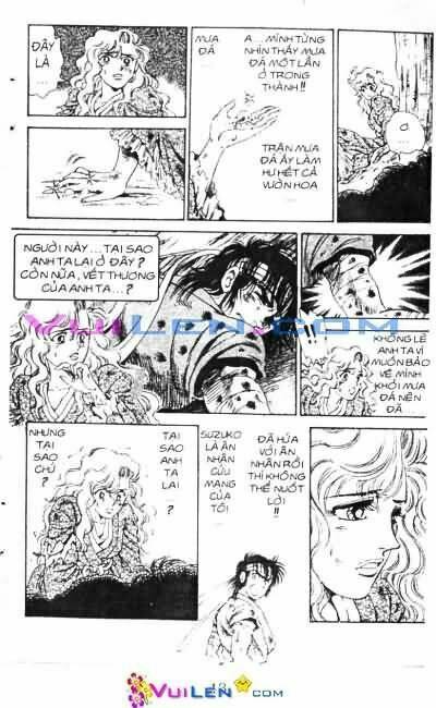 vương tử takeru chapter 16 43