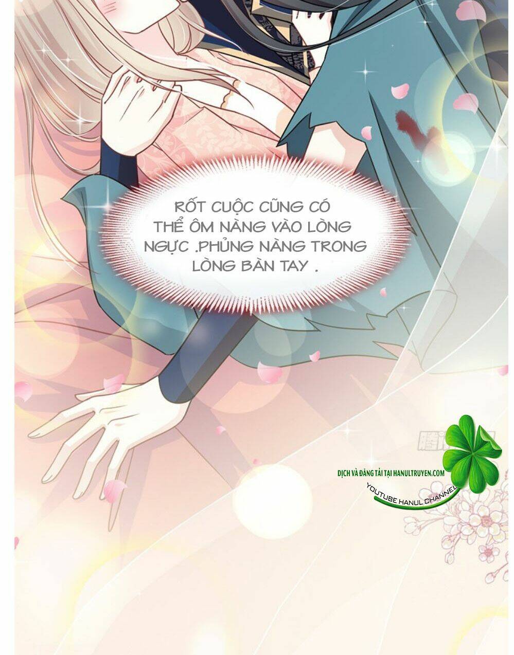 thiên hạ đệ nhất sủng phi chapter 96 4