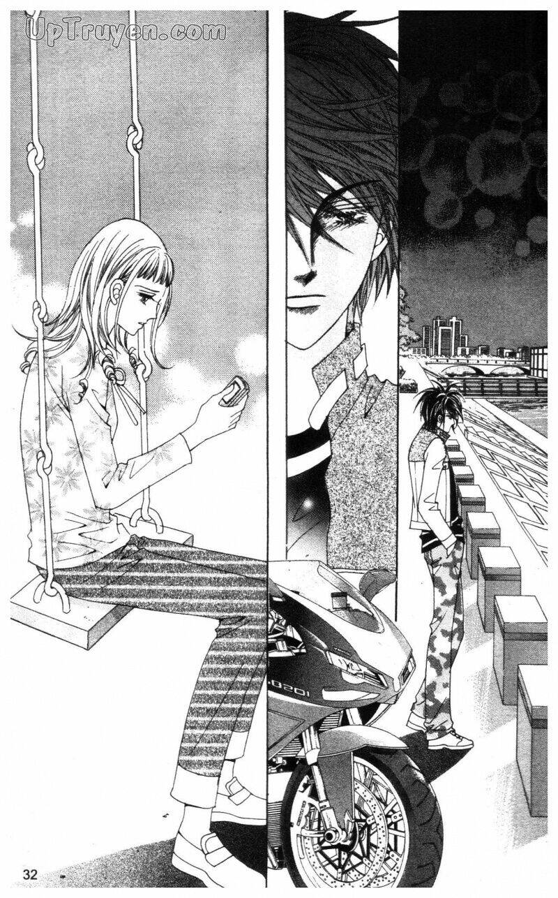 vợ chồng trẻ con bản đẹp chapter 15 33