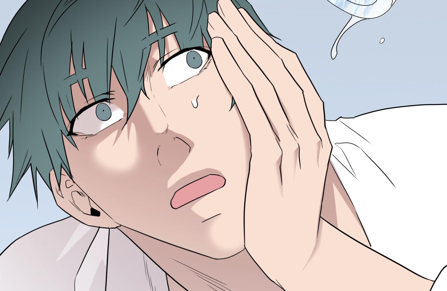 dear door chapter 159 64