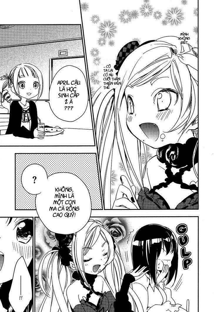 another kiss chapter 2 25