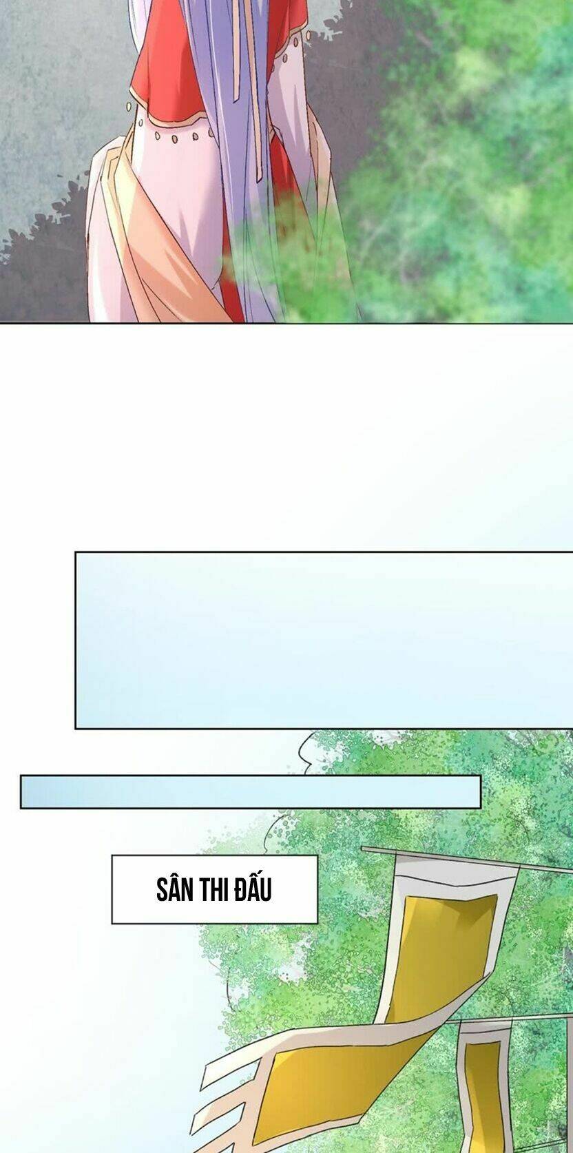 nghịch lai thuận thú chapter 21 24