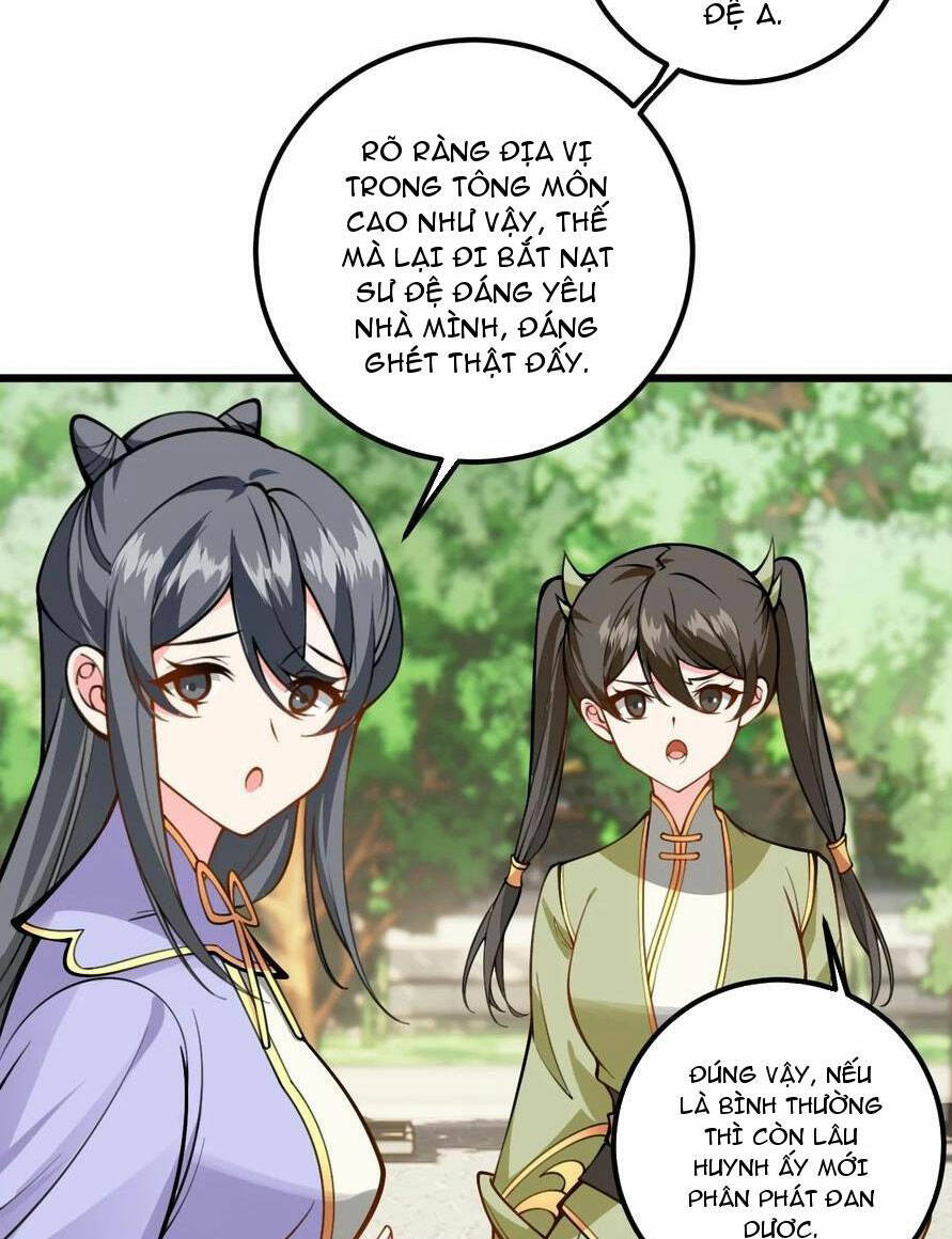 mang theo các tiên tử vô địch thiên hạ chapter 51 68