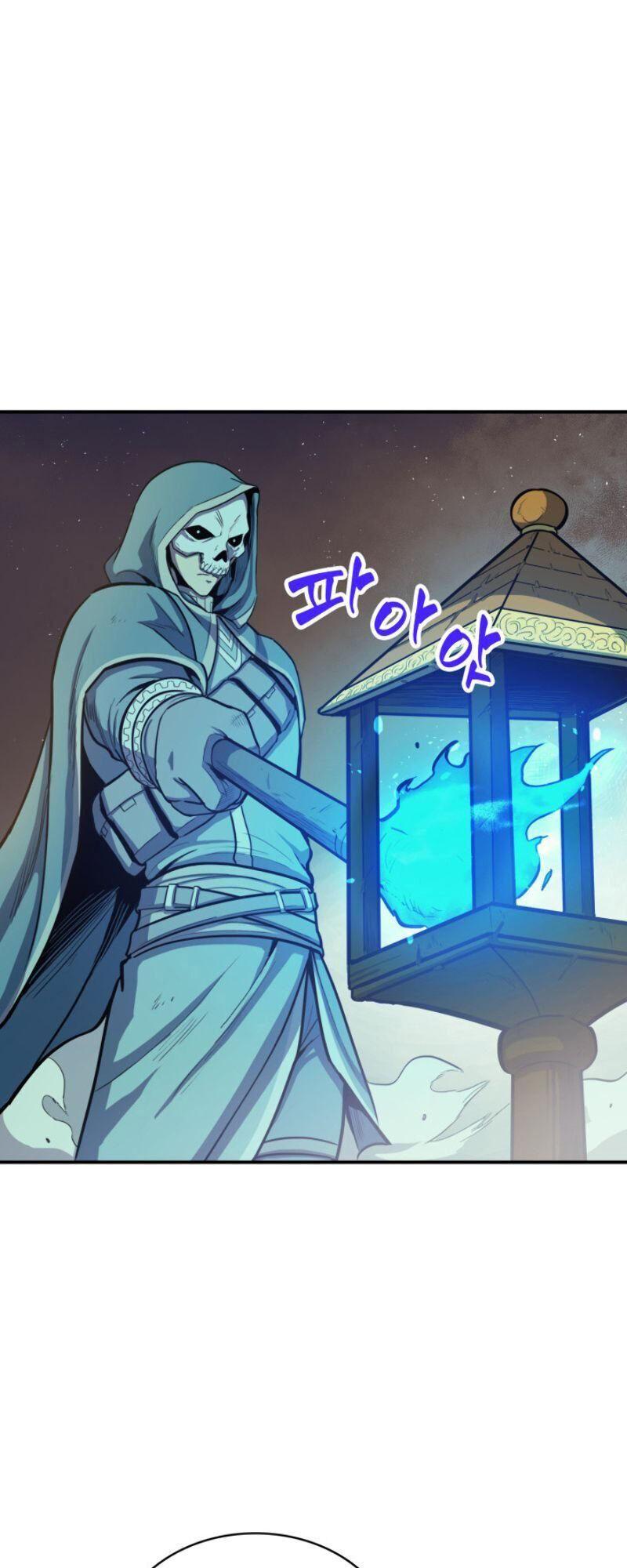 tôi trở lại thăng cấp một mình chapter 20 57