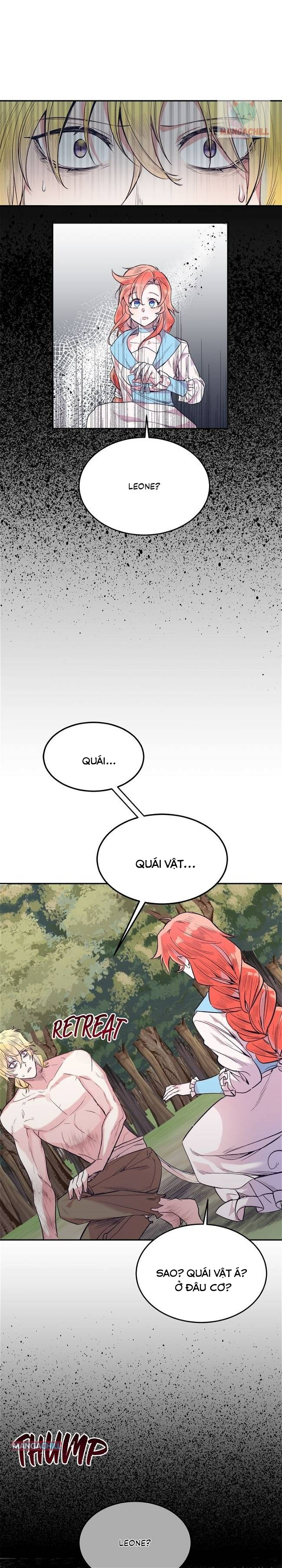 cách để trao vương miện cho vị hoàng tử hoang dã của tôi chapter 5.5 6