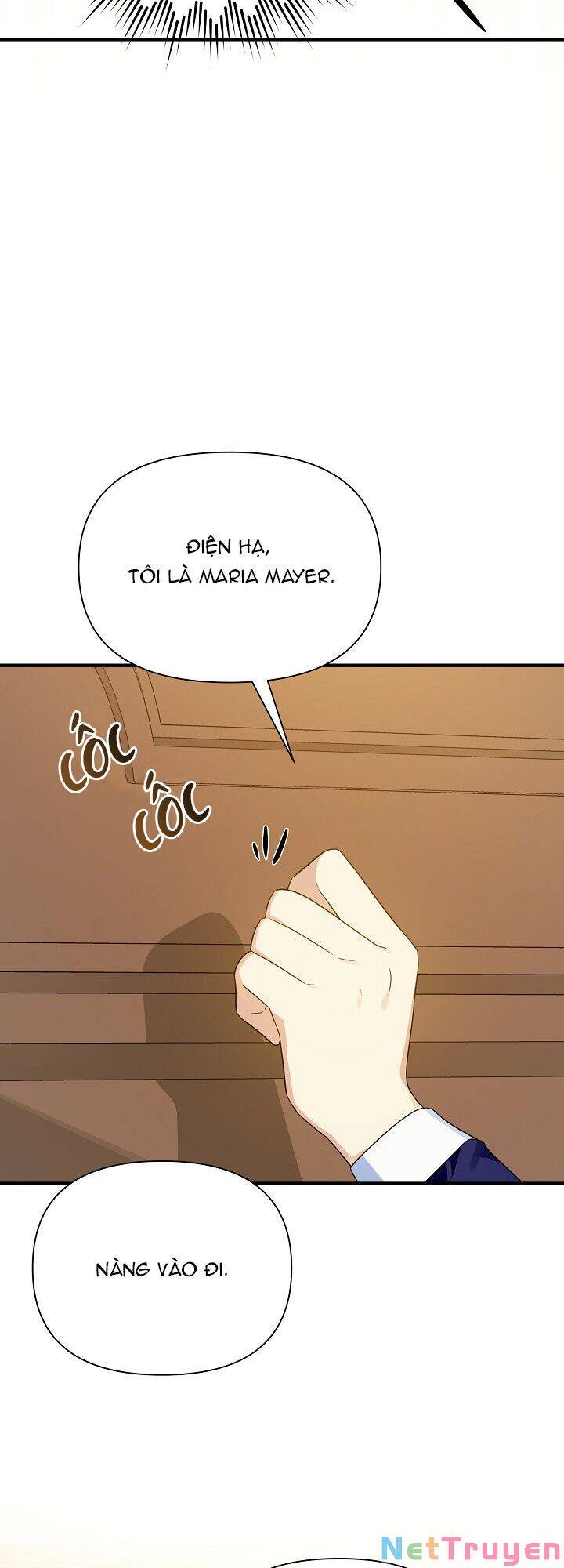 từ lúc bắt đầu tôi vẫn luôn ở bên em chapter 34 20