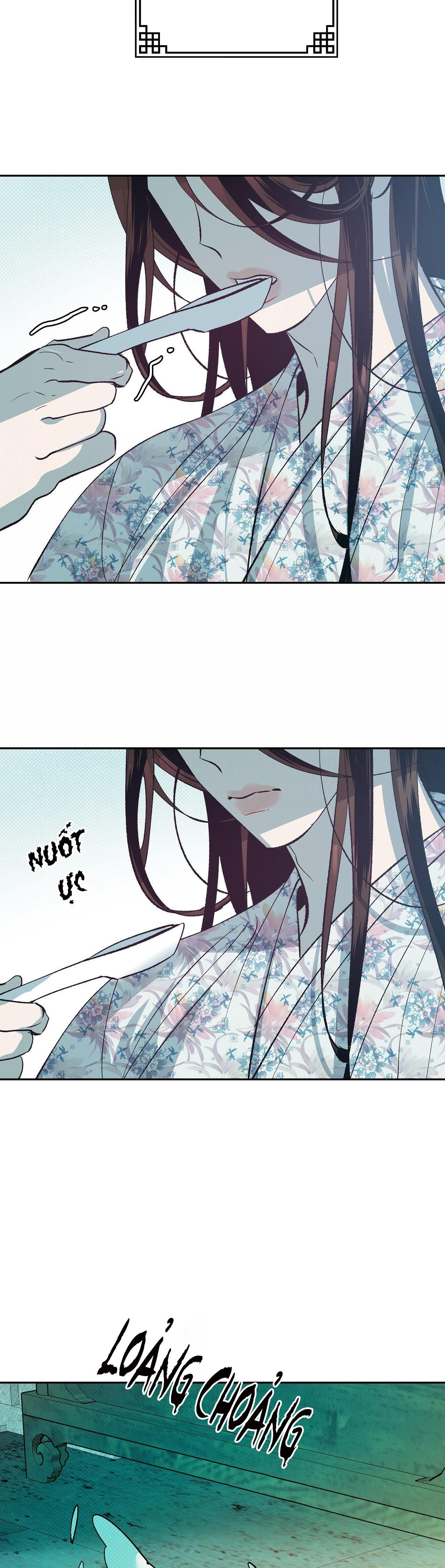 hương mộc chapter 2 5