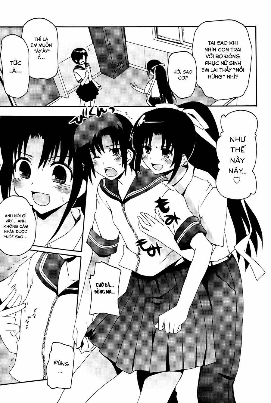 rescue me! chapter 13 12