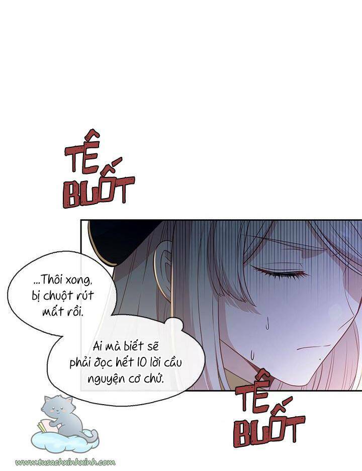 hãy coi chừng ác nữ chapter 99 62