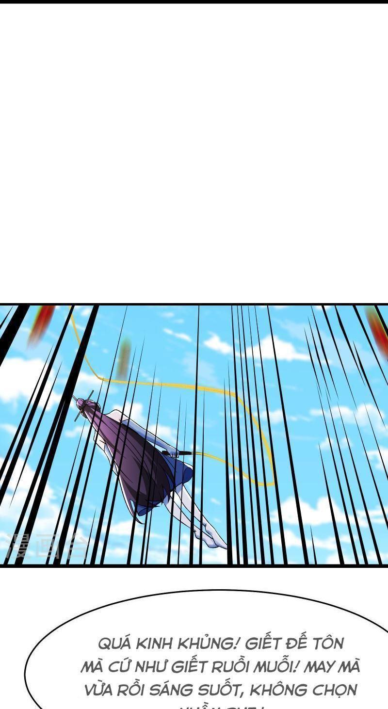 đồ đệ ta toàn là nữ ma đầu chapter 118 26