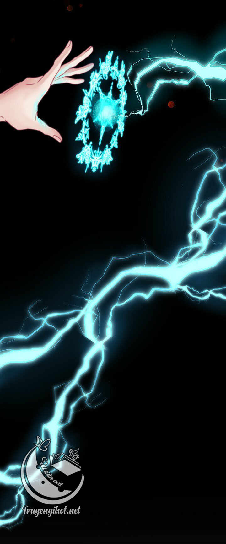 người yêu tiền kiếp chapter 2.2 20