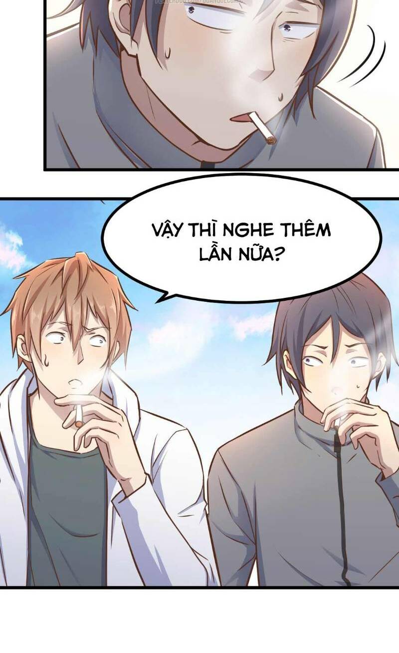 song tu đạo lữ kiểu xem mặt chapter 5 21