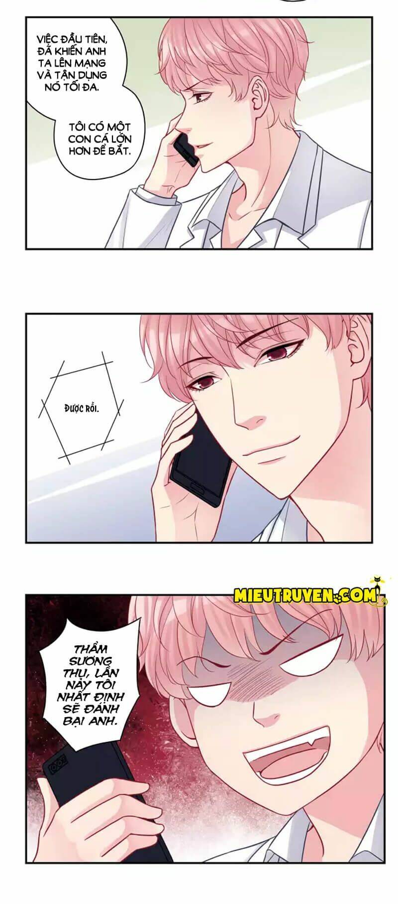 nghịch chuyển luyến tình chapter 44 12