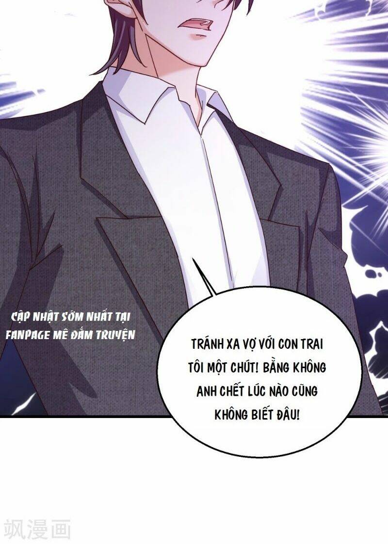 nhập cốt noãn hôn chapter 309 78