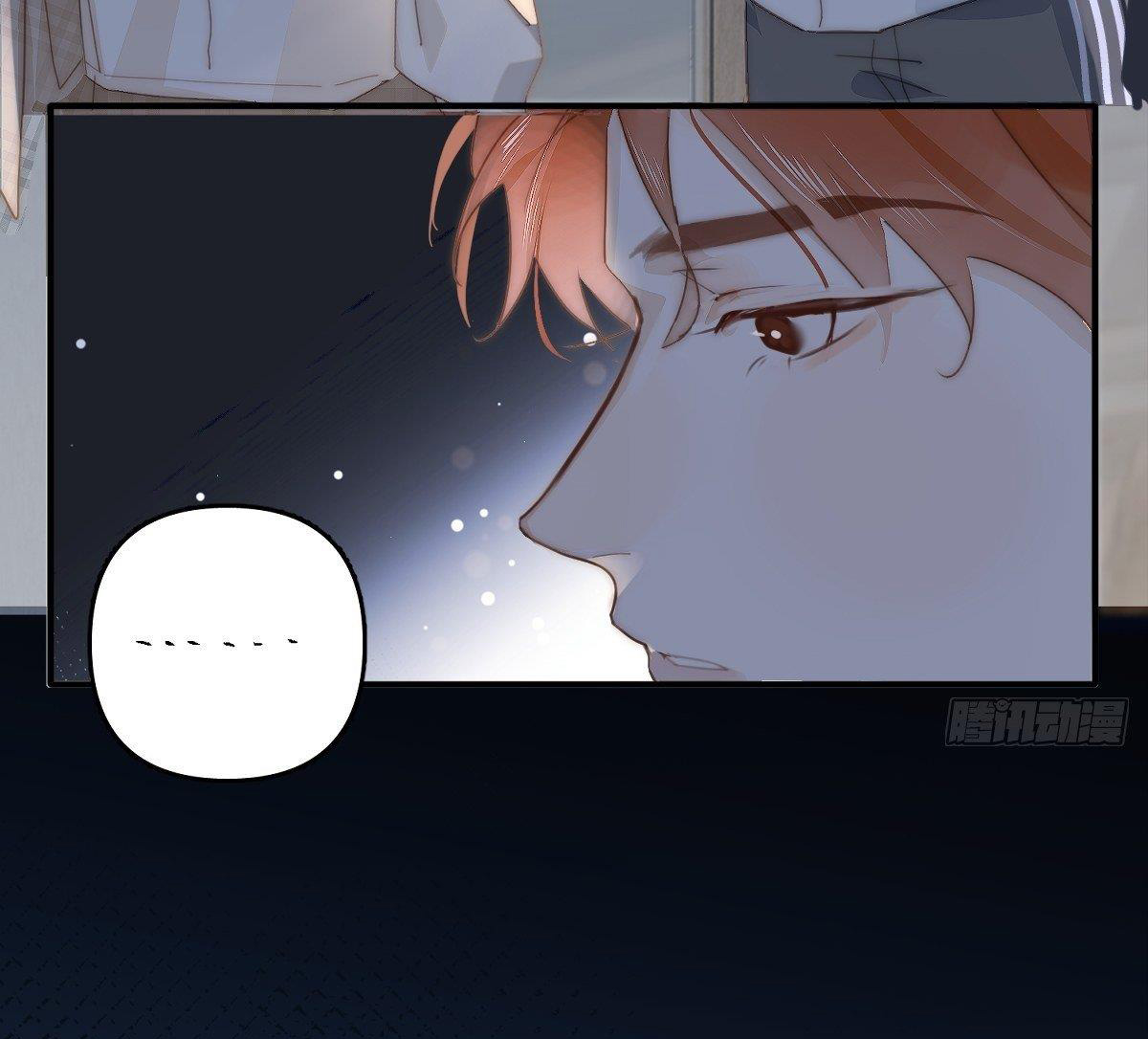 đêm đầy sao nói với em chapter 8 31