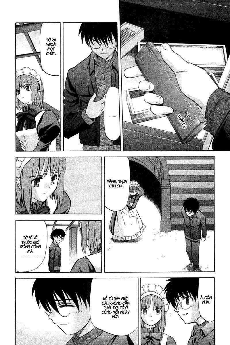 lunar legend tsukihime chapter 17 19