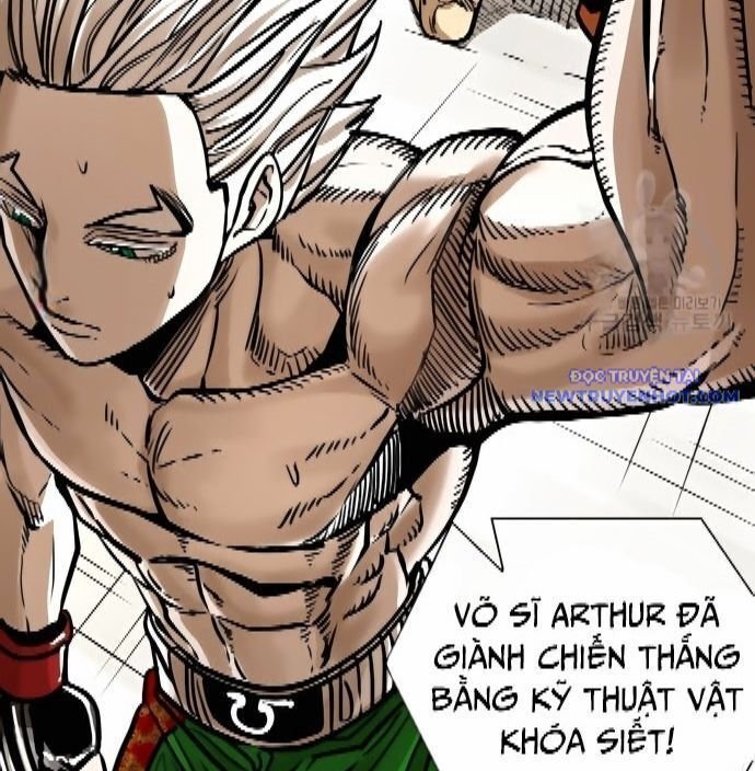 shark - cá mập chapter 282 133