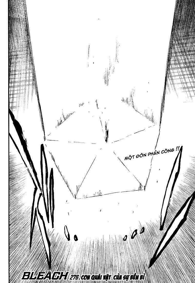 thần chết ichigo chapter 276 2