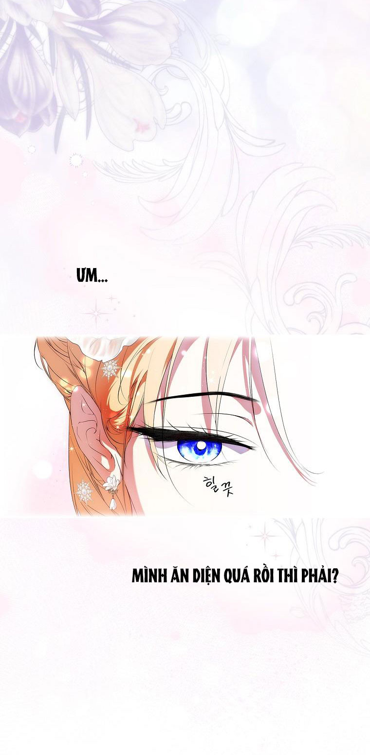 quý cô bí ẩn - secret lady chapter 97.2 9