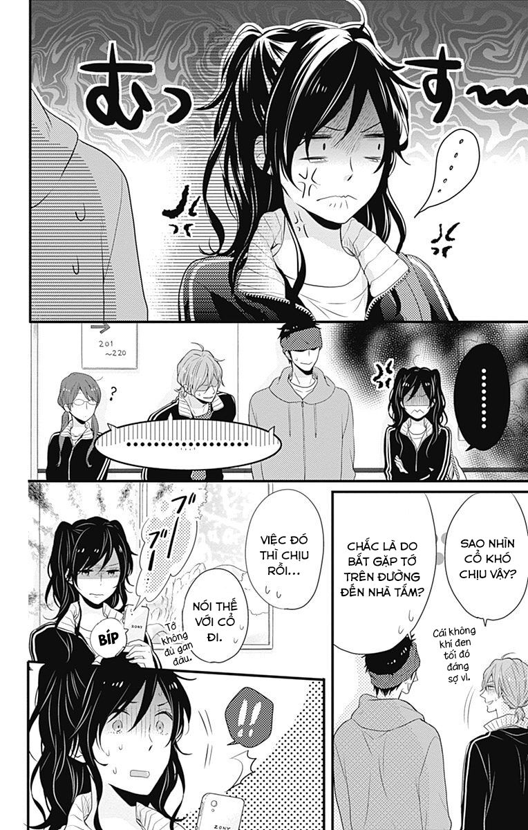 ngày cầu vồng chapter 32 4