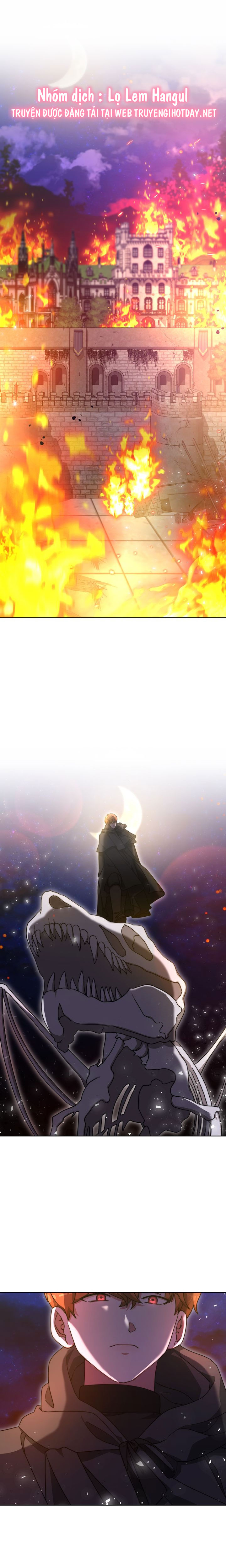 công nương eluana vita chapter 197 1