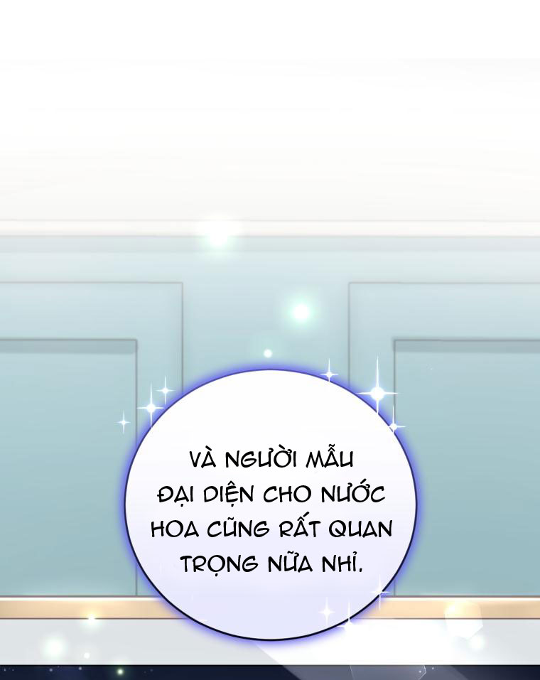 trở thành nhà điều chế nước hoa duy nhất của bạo chúa chapter 34.2 21