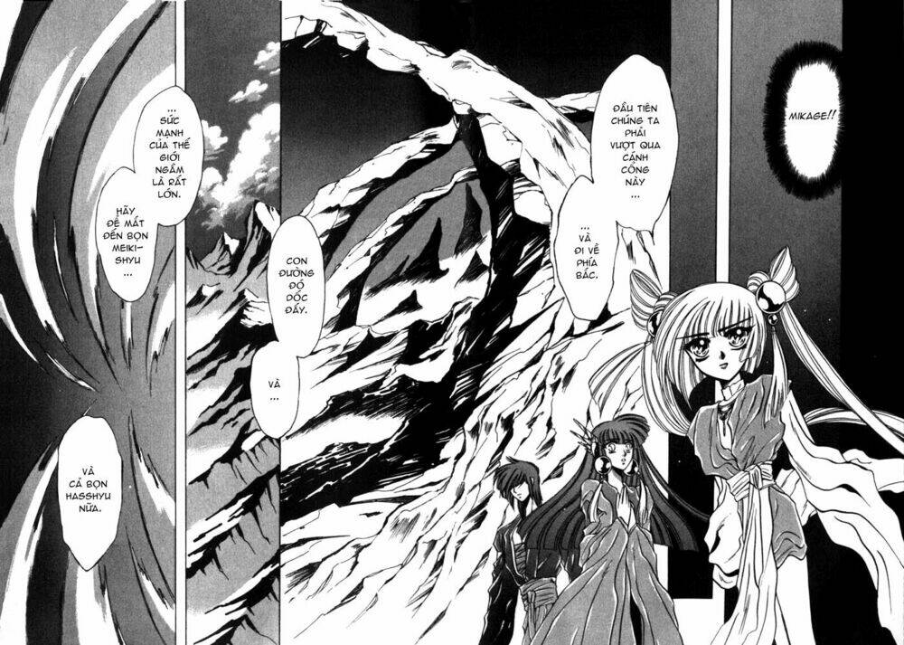 moryo kiden chapter 5 20