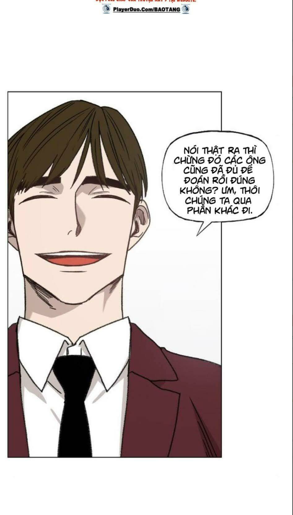 võ sĩ - the boxer chapter 58 23