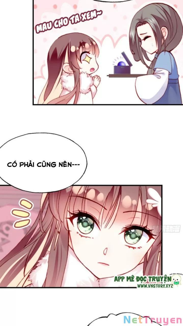 lại bị bệnh chiều chuộng quấn lấy chapter 30 32
