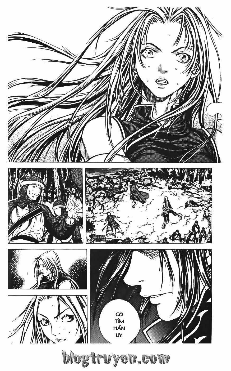 threads of time - dòng thời gian chapter 42 30