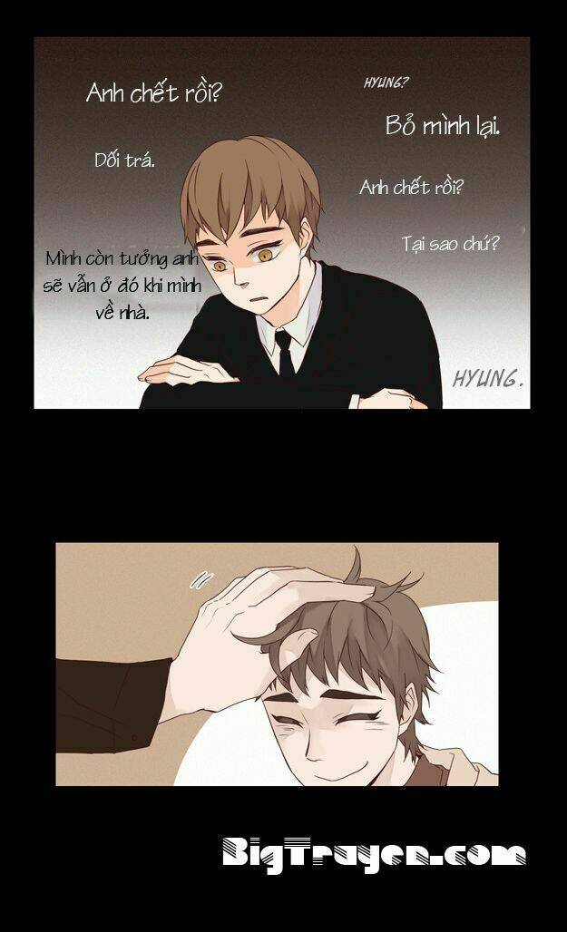 pine in the flower garden chapter 24 24